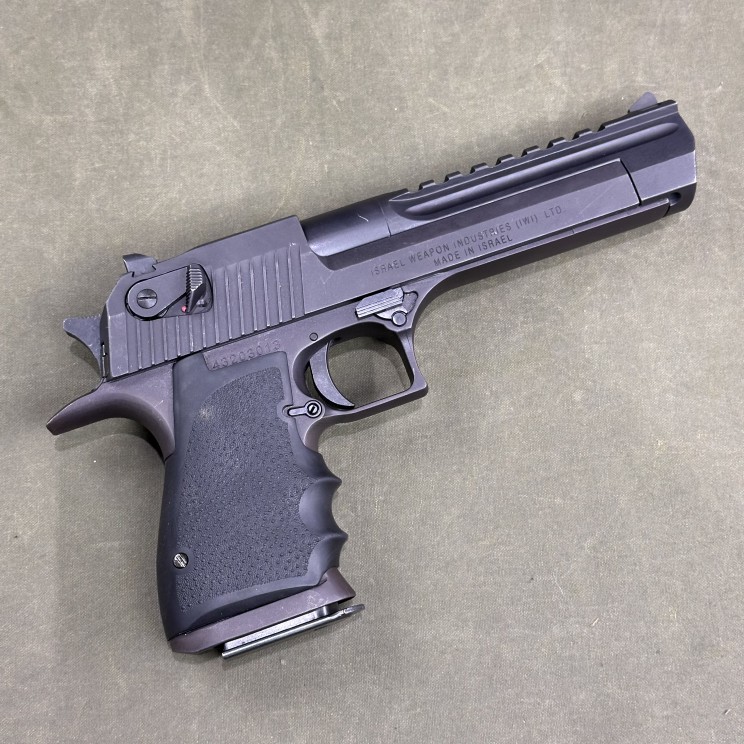 Magnum Research Desert Eagle .44 Magnum - USED